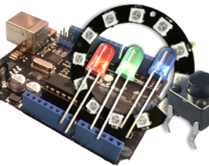 Arduino-Basic-Hardware