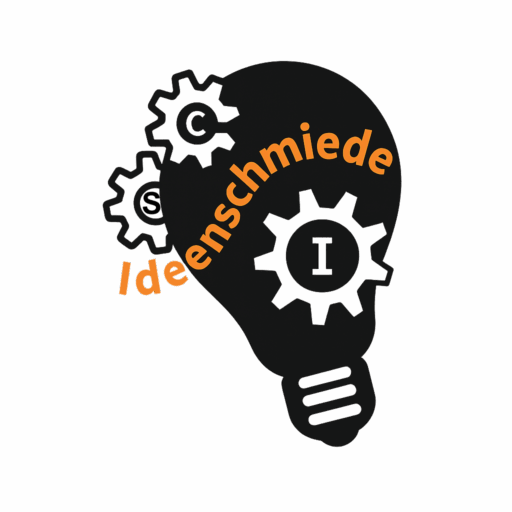 Logo_Ideenschmiede